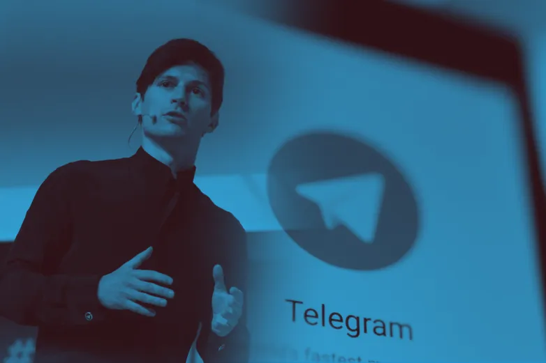 Russia charges Telegram founder Pavel Durov with facilitating terrorism as the Kremlin escalates its crackdown on the app