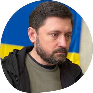 Вадим Бойченко, мэр Мариуполя