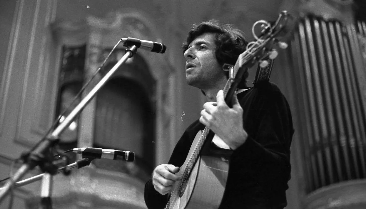 Фото: Gunter Zint / 1970 K &amp; K Ulf Kruger OHG / Redferns / Getty Images