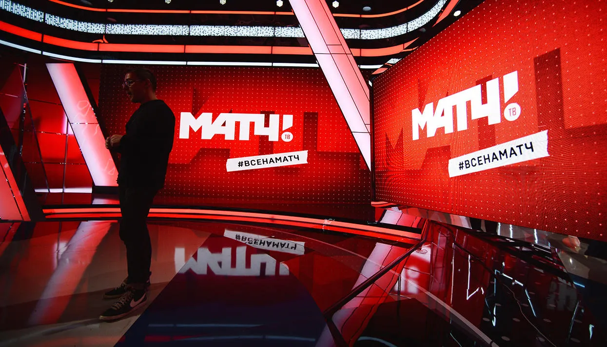 Фото: Максим Блинов / Sputnik / Scanpix
