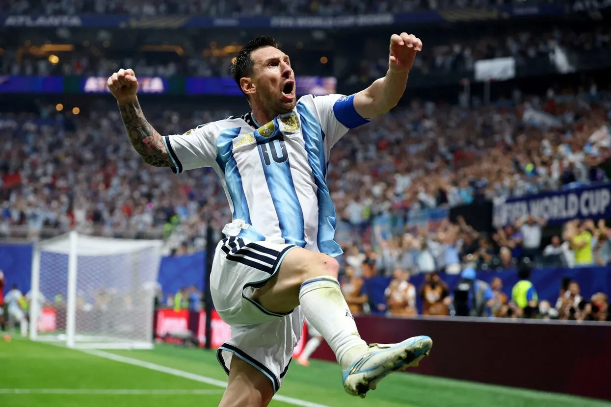 Carlos Barria / Reuters / Scanpix / LETA