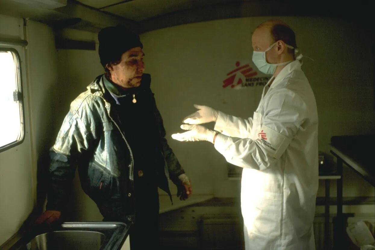 Antoine Gyori / Sygma / Getty Images