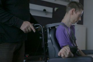 Порно Инвалиды Без Руки