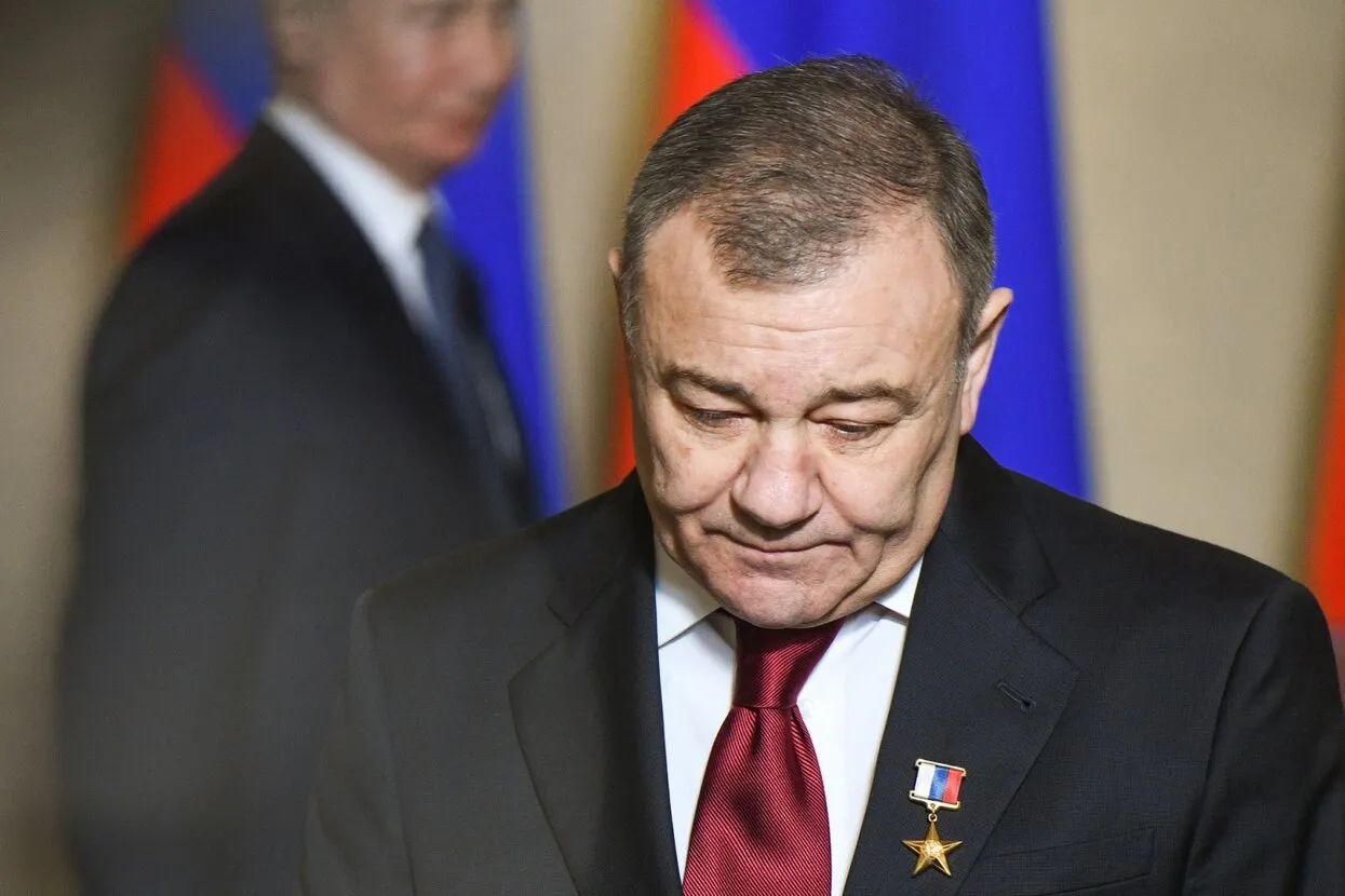 Валерий Мельников / РИА Новости / Спутник / Scanpix / LETA 