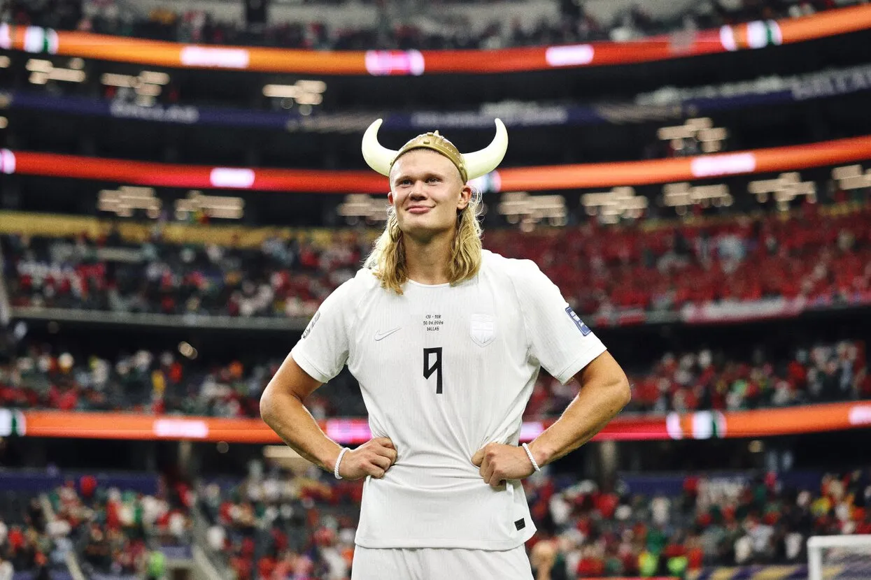 Julian Finney / FIFA / Getty Images