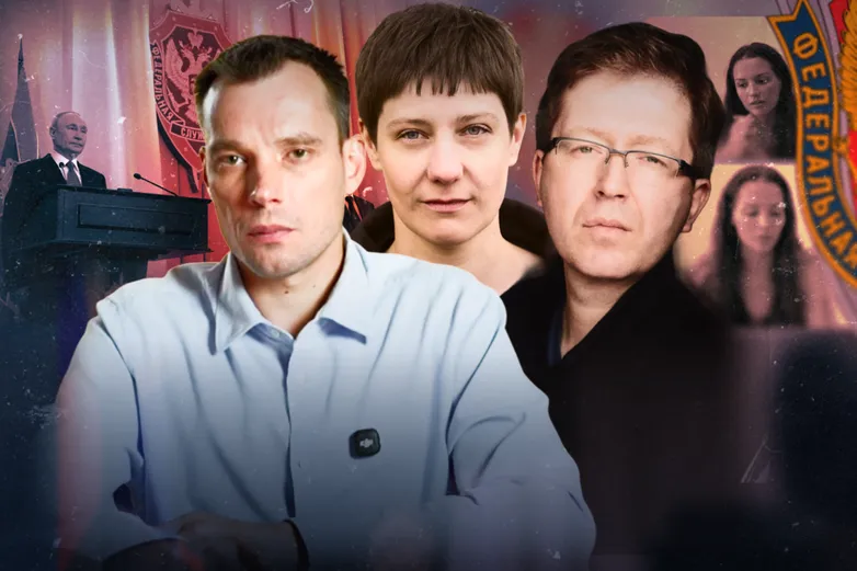 Агенты российских спецслужб устраивают все больше диверсий в Европе. Чего они добиваются? И на что еще они способны?
