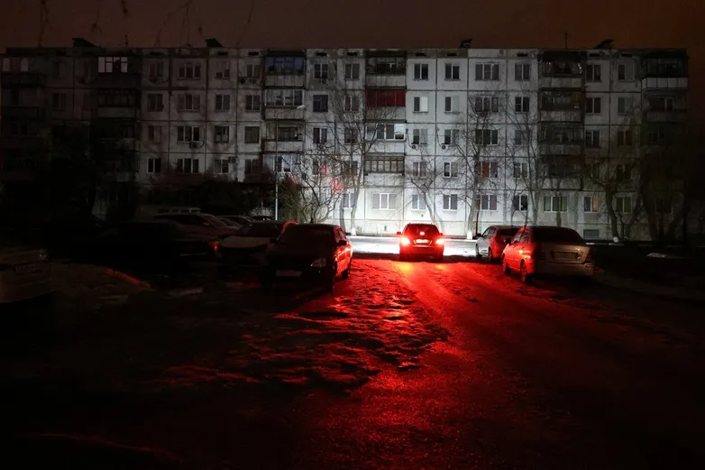 «Такое Сомали в худшем смысле слова»