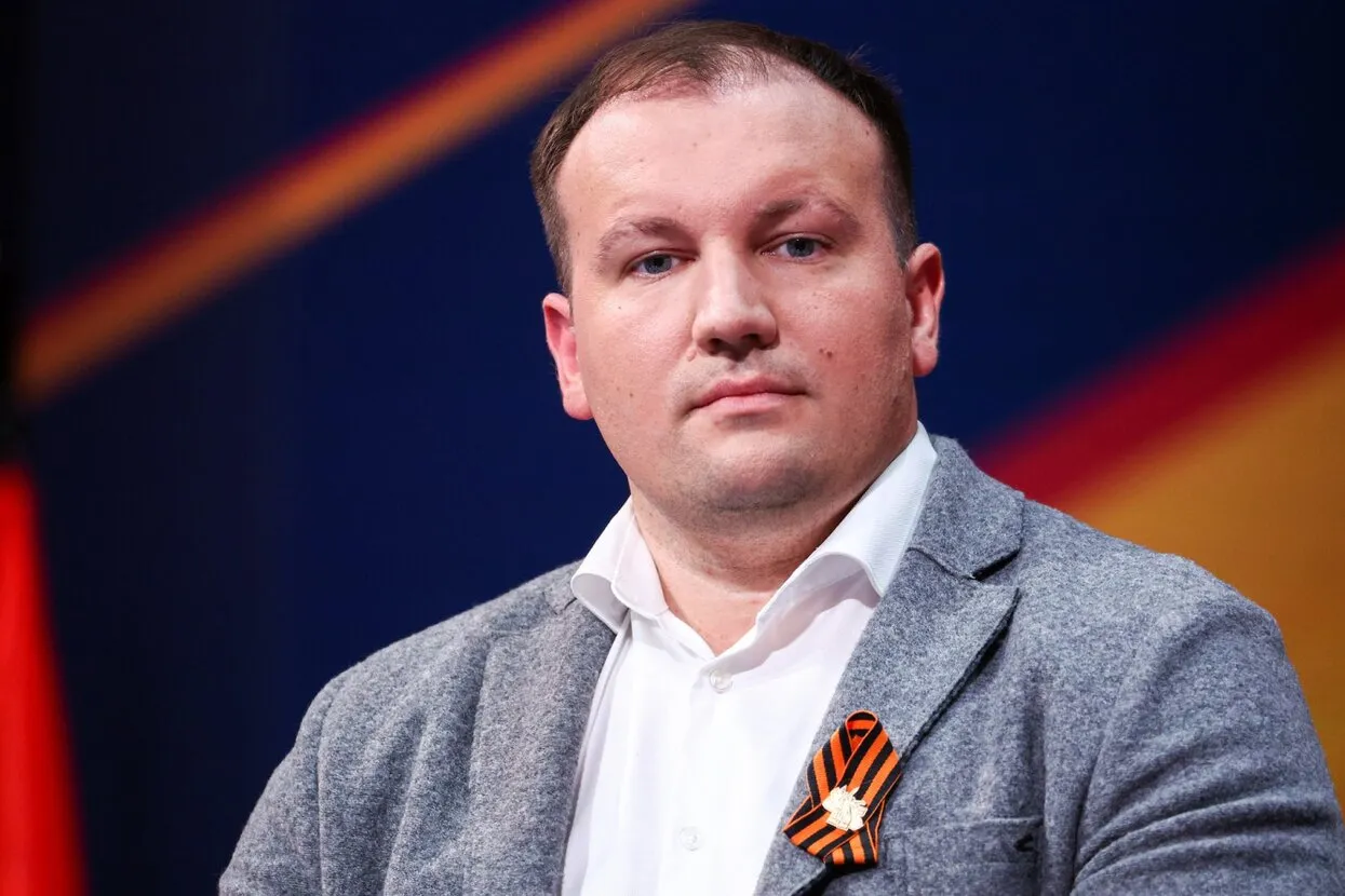 Сергей Булкин / ТАСС / Profimedia