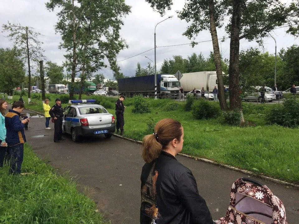 Сообщество во ВКонтакте «<a href="https://vk.com/podslyshalk" target="_blank">Подслушано в Клину</a>»