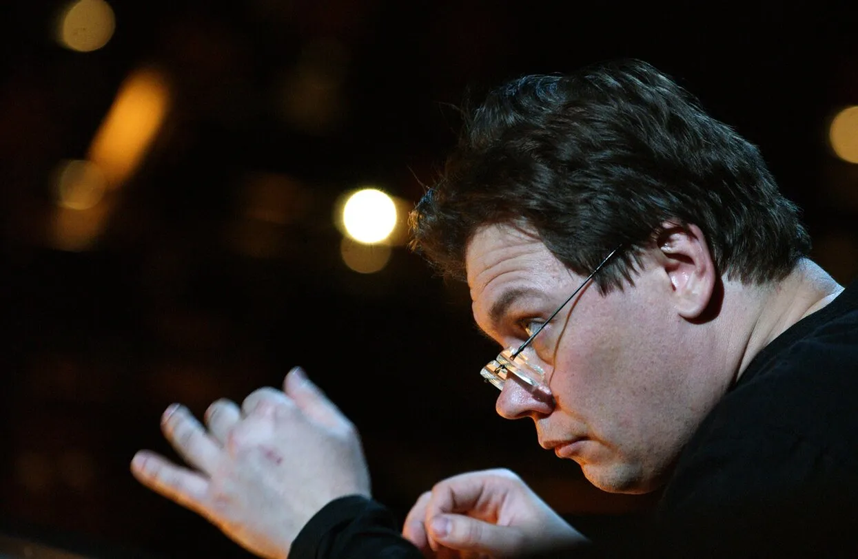 Александр Куров / ТАСС