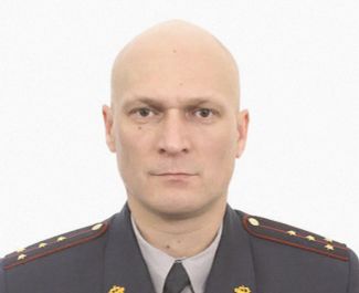 Сергей Коссиев