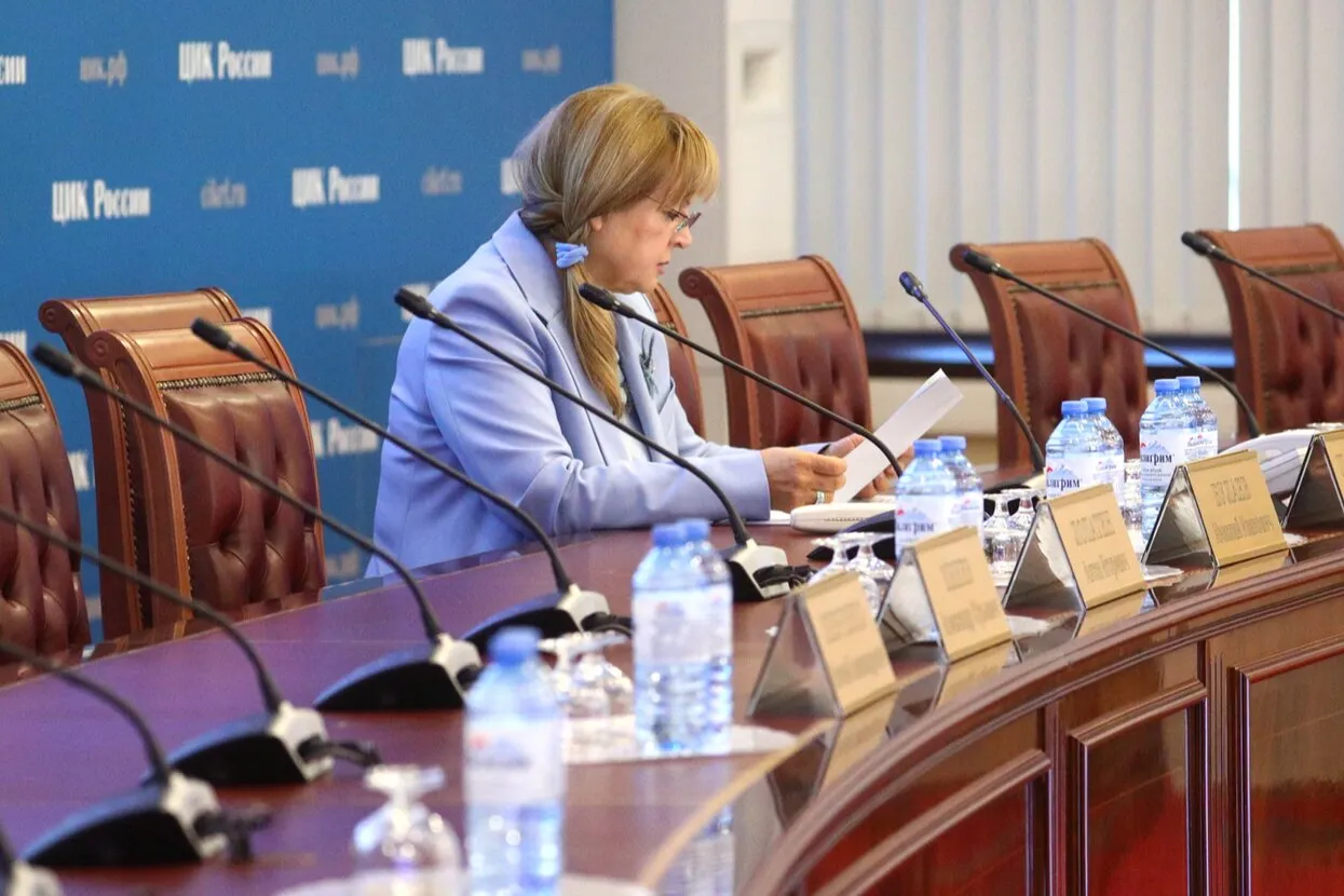 Alexander Shcherbak / TASS / Vida Press