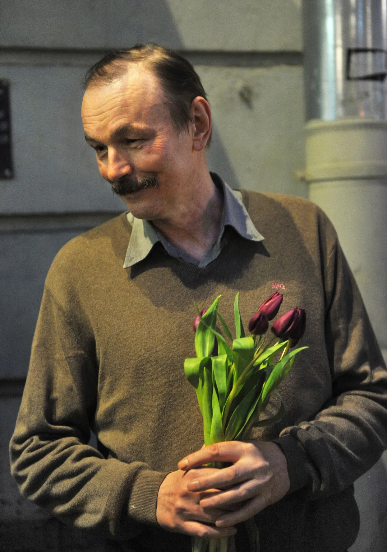 Александр Коряков / Коммерсант / Sipa / Vida Press