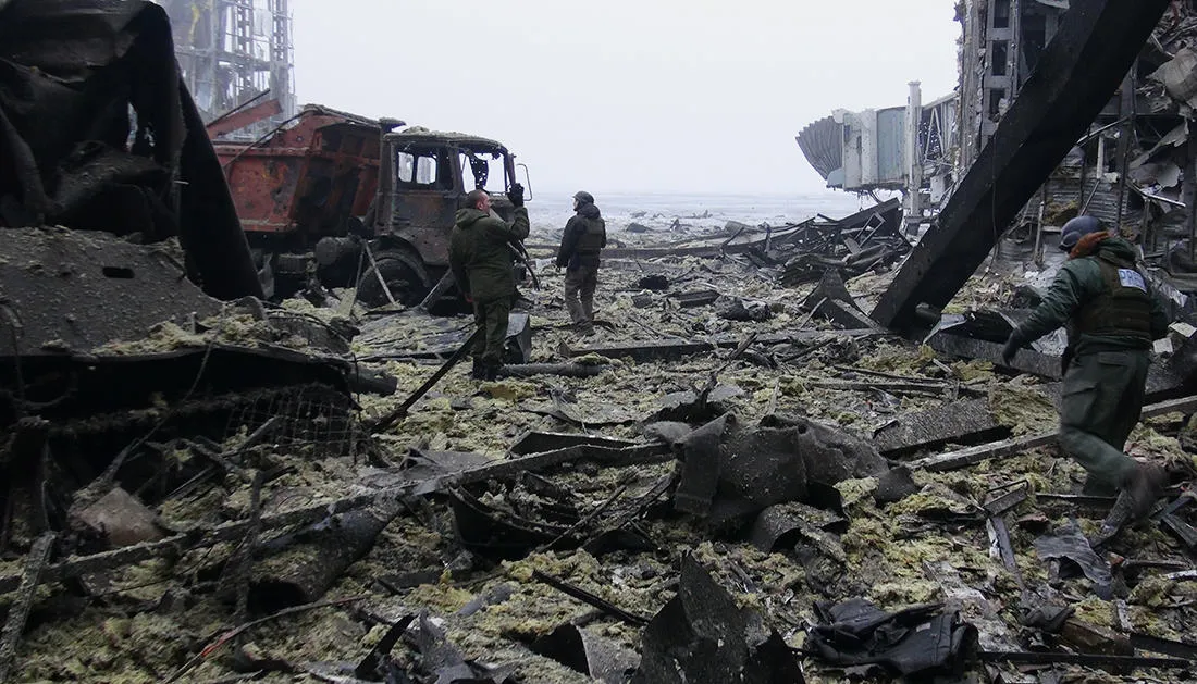 Фото: Николай Муравьев / ТАСС / All Over Press