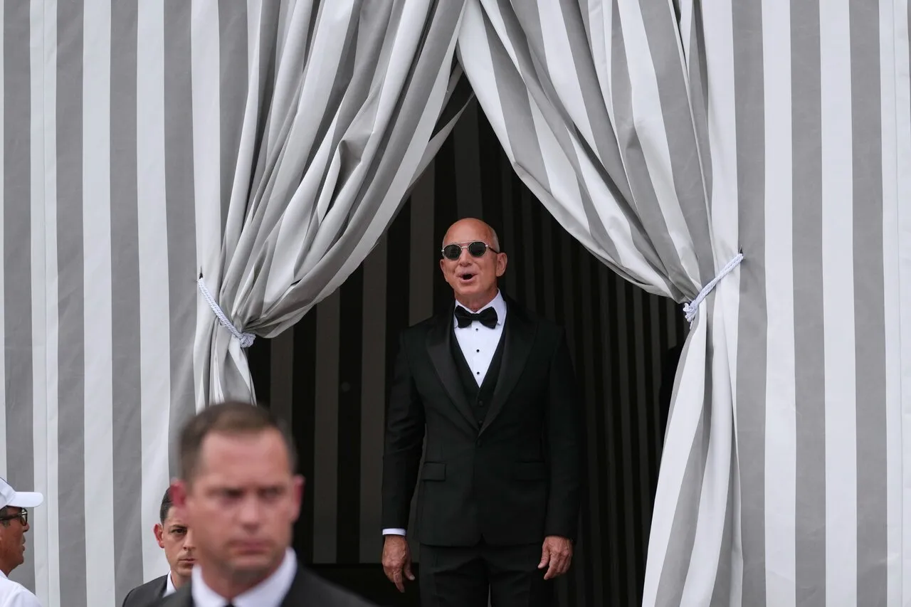 Antonio Calanni / AP / Scanpix / LETA