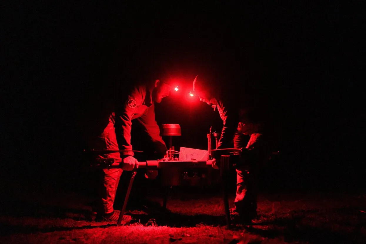 Serhii Korovainyi / Reuters / Scanpix / LETA