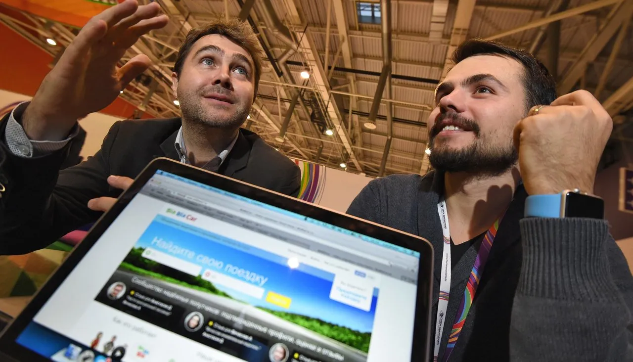 Дмитрий Лебедев / Коммерсантъ