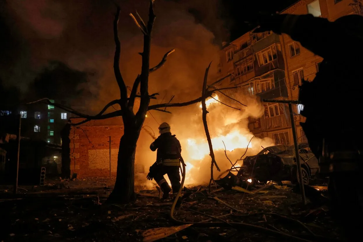 Yevhen Titov / AP / Scanpix / LETA