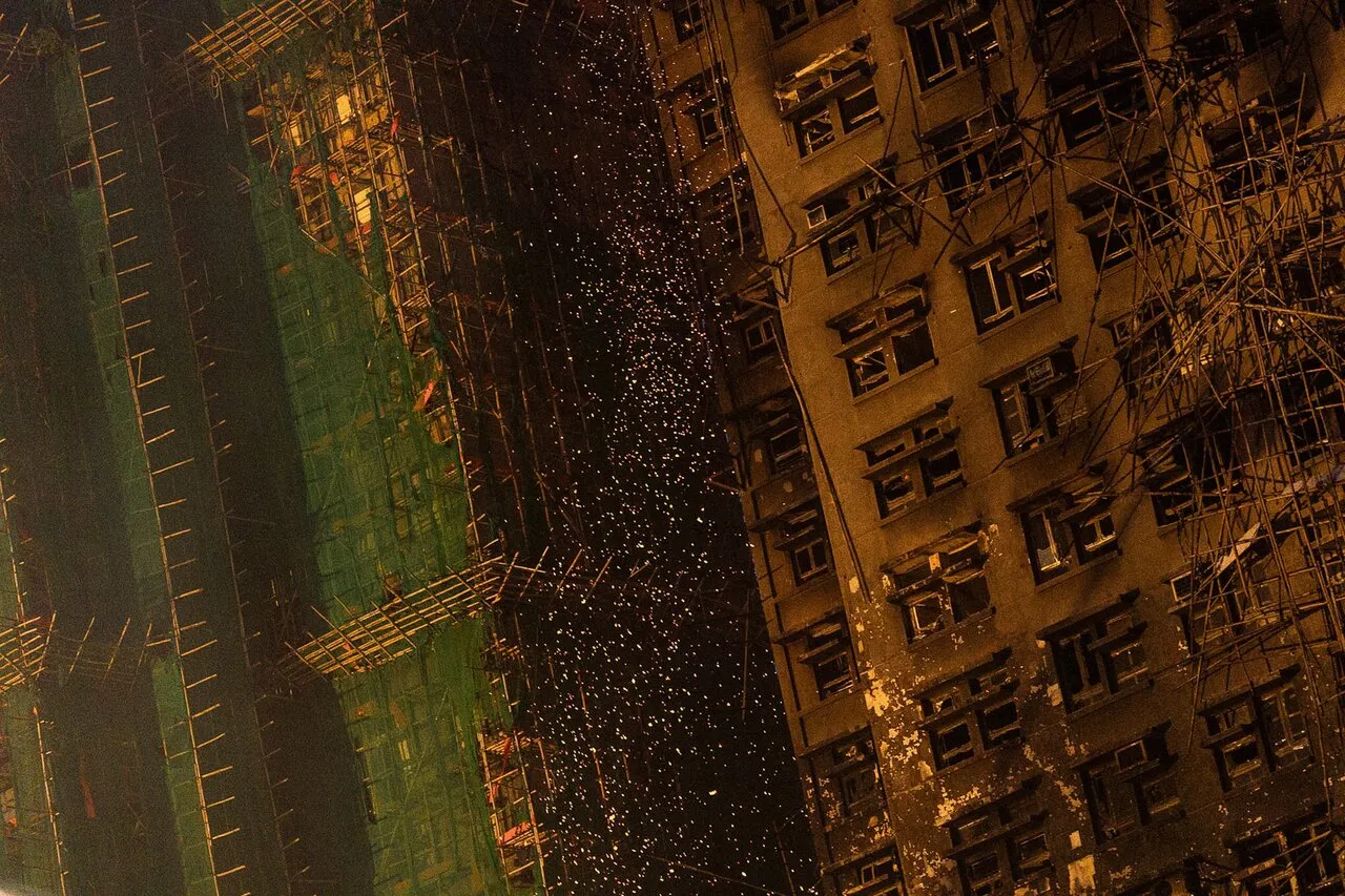 Chan Long Hei / AP / Scanpix / LETA