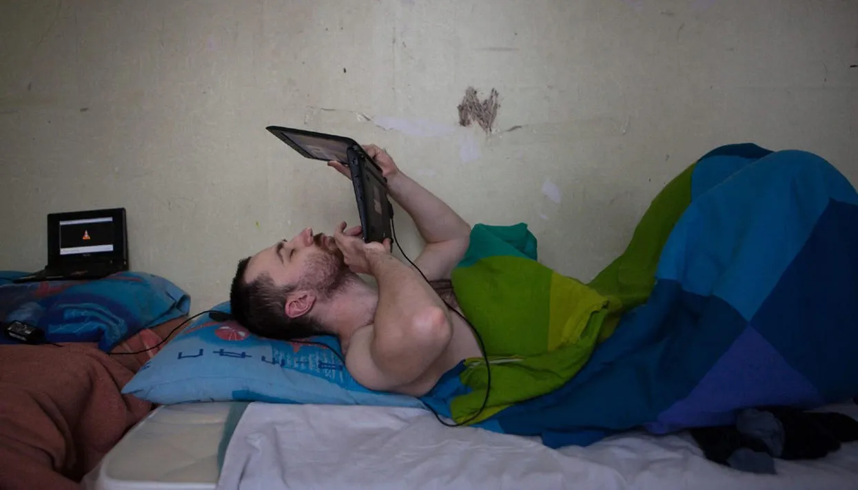 Фото: Юлия Лисняк