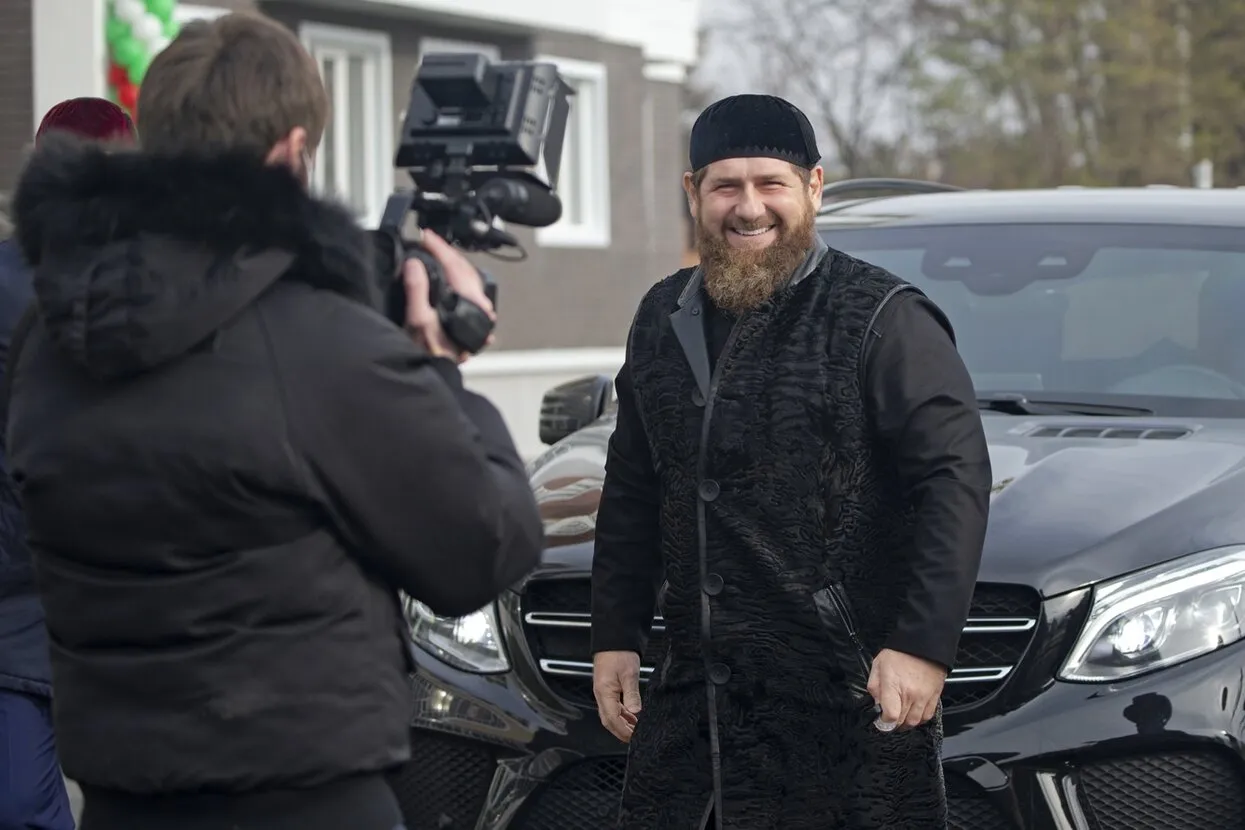 Elena Afonina / TASS / Scanpix / LETA