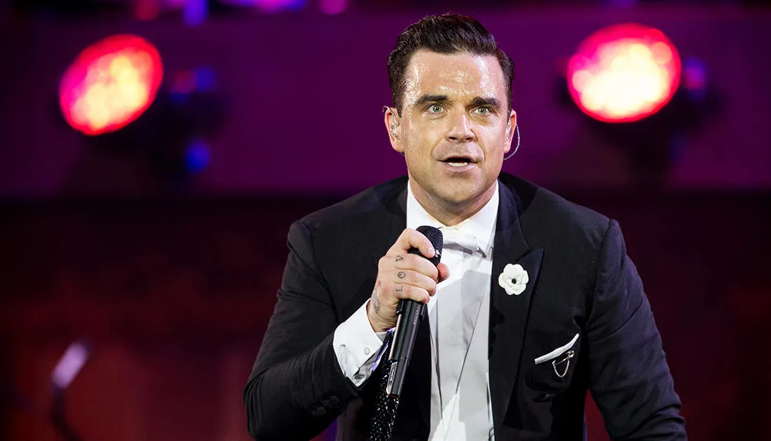 Фото: Pacific Coast News / All Over Press