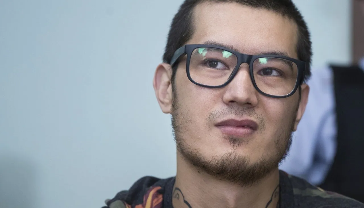 Pavel Golovkin / AP / Scanpix / LETA