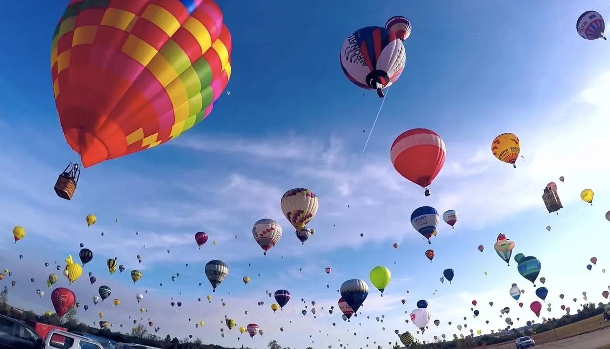 Кадр: Bart Lapers / YouTube