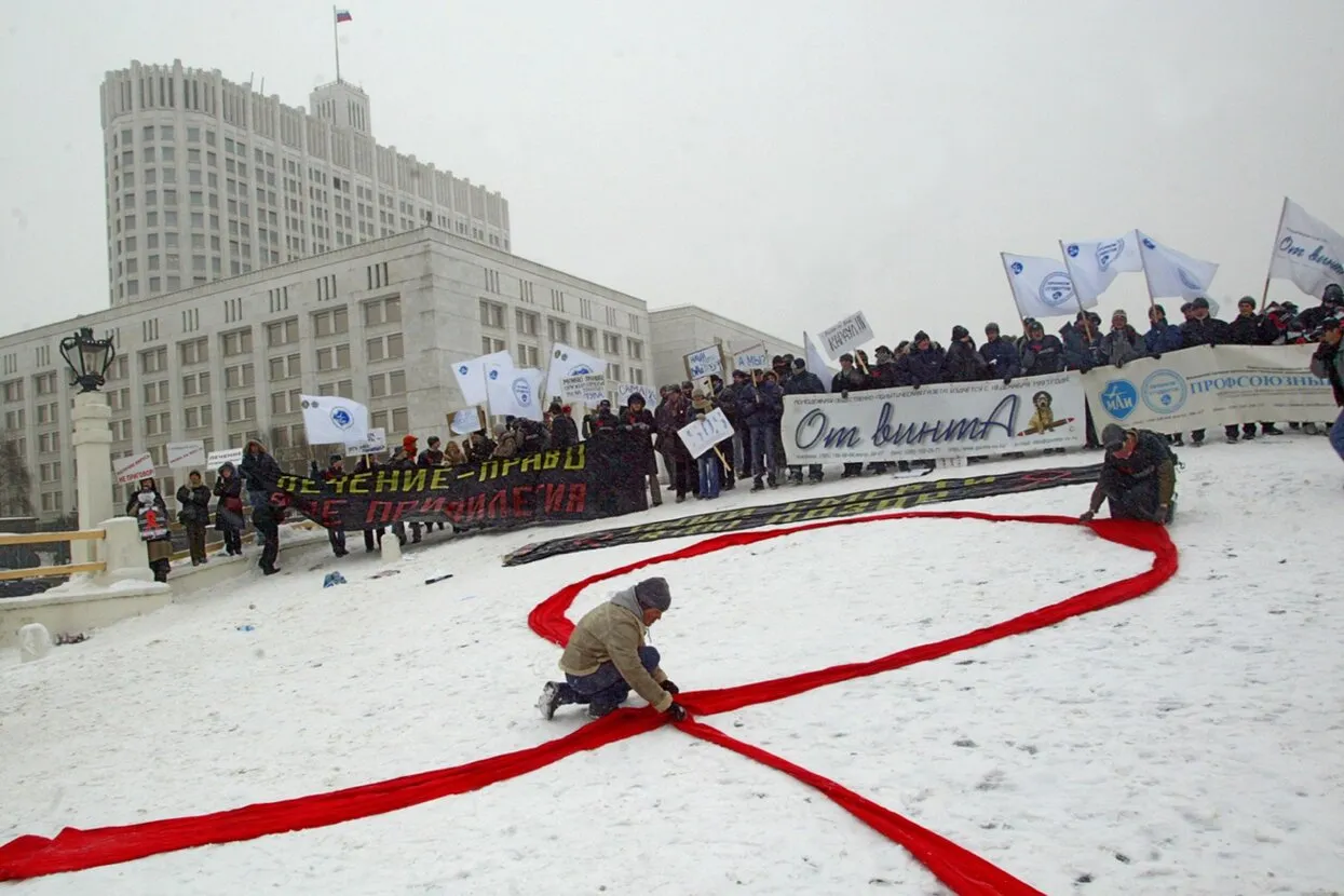 Grigory Tambulov / Kommersant