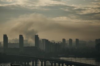 war. Day 1599. China warns Russia: No nuclear weapons – Meduza