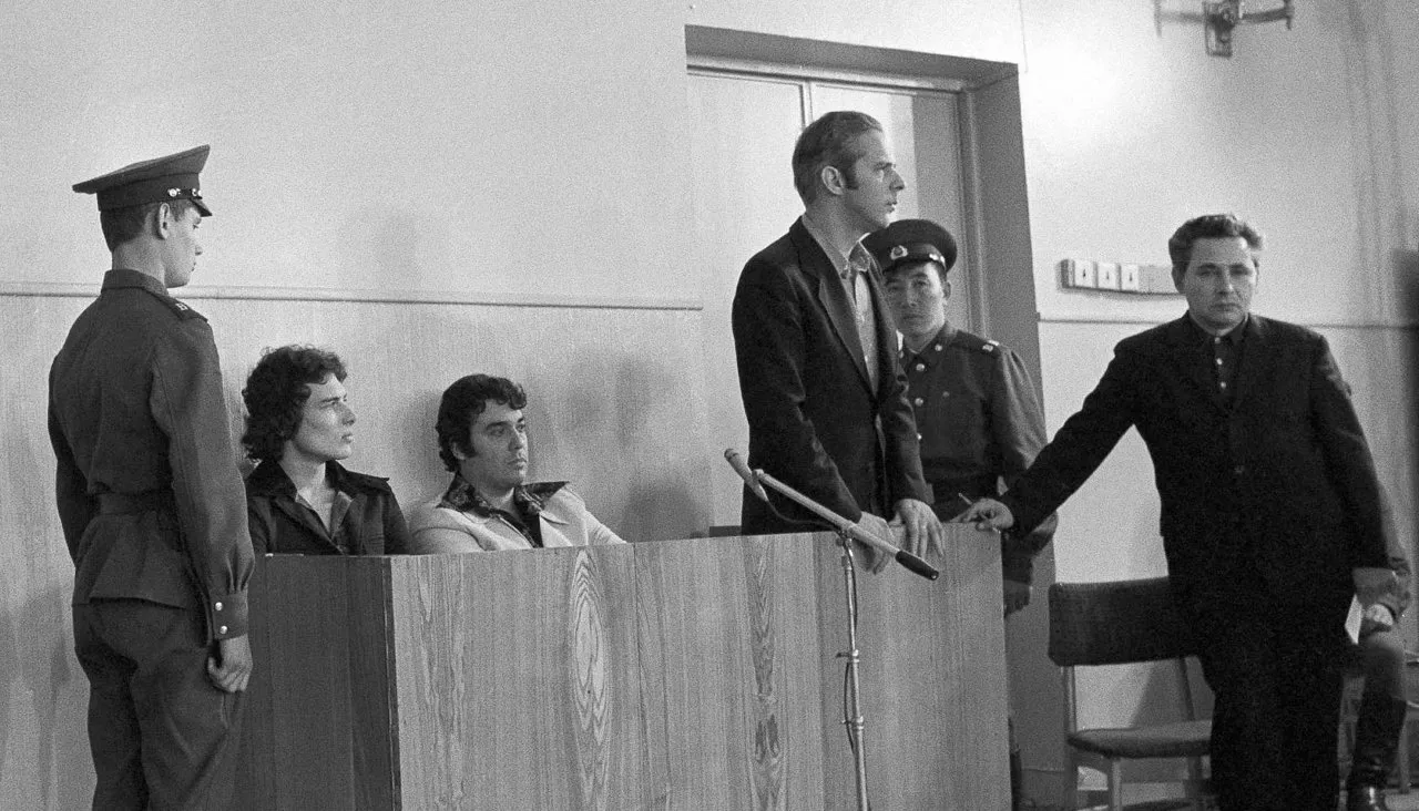 GAK / AP / Scanpix / LETA