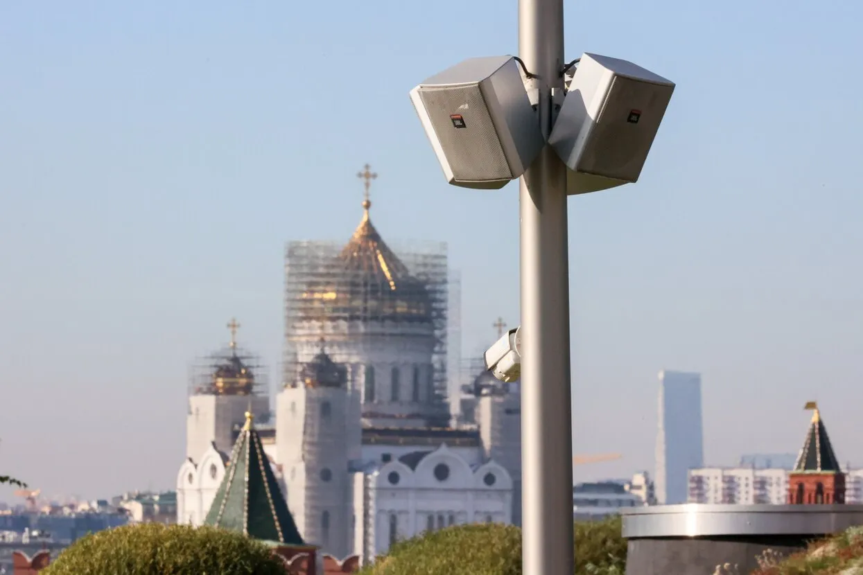 Vitaly Smolnikov / ТАСС / ZUMA Press / Scanpix / LETA