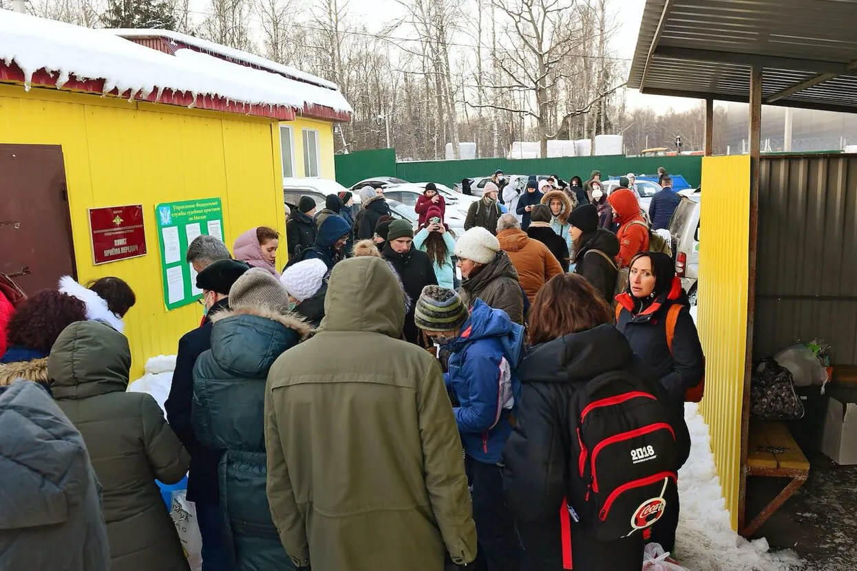 Где и как отбывают наказание арестованные за участие в протестах москвичи  Это текст «Медиазоны». Мы публикуем его в знак солидарности с ее главредом  Сергеем Смирновым, арестованным за ретвит — Meduza