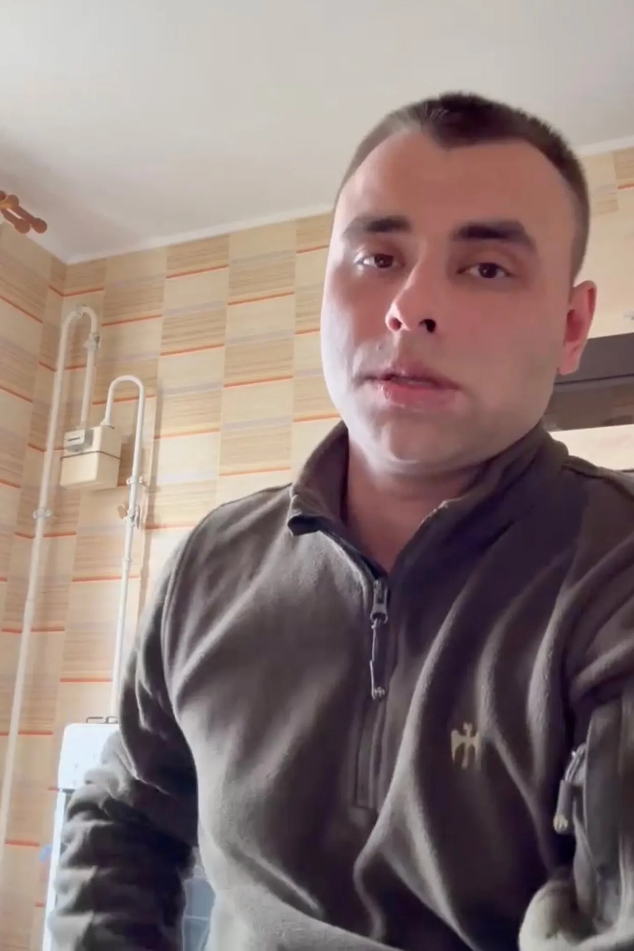 Канал «Воевода вещает» в Telegram