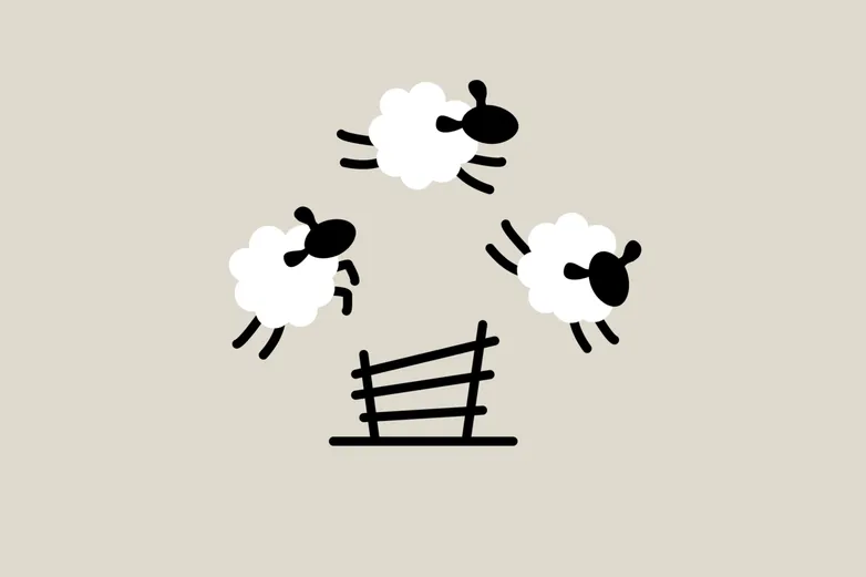 Не можете подолгу заснуть и совсем не высыпаетесь? Магний, валерьянка и подсчет овец не помогают? Бывало и у нас. Но что делать?