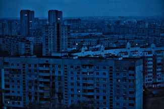 В Харькове после российского удара без электричества остались около 700 тысяч абонентов<br>