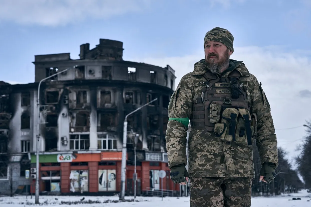«Птахи Мадяра»
