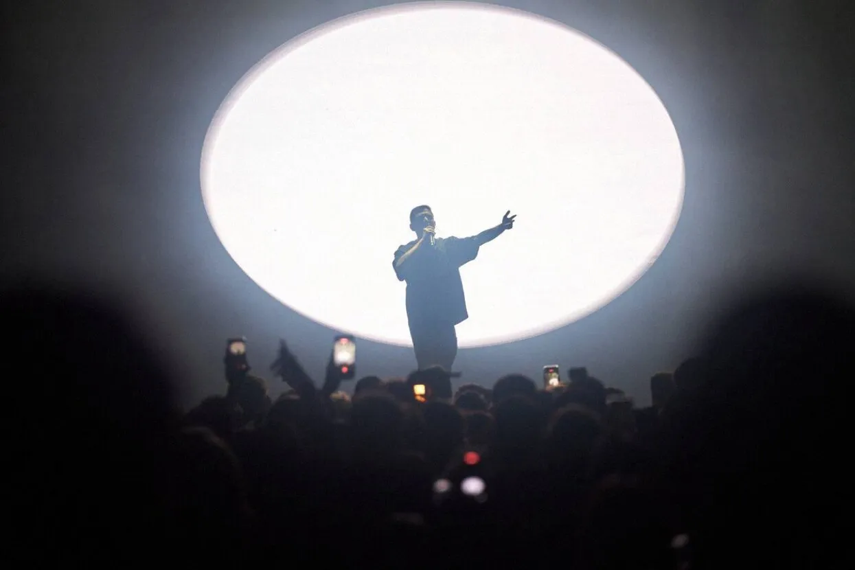 Телеграм-канал Оксимирона