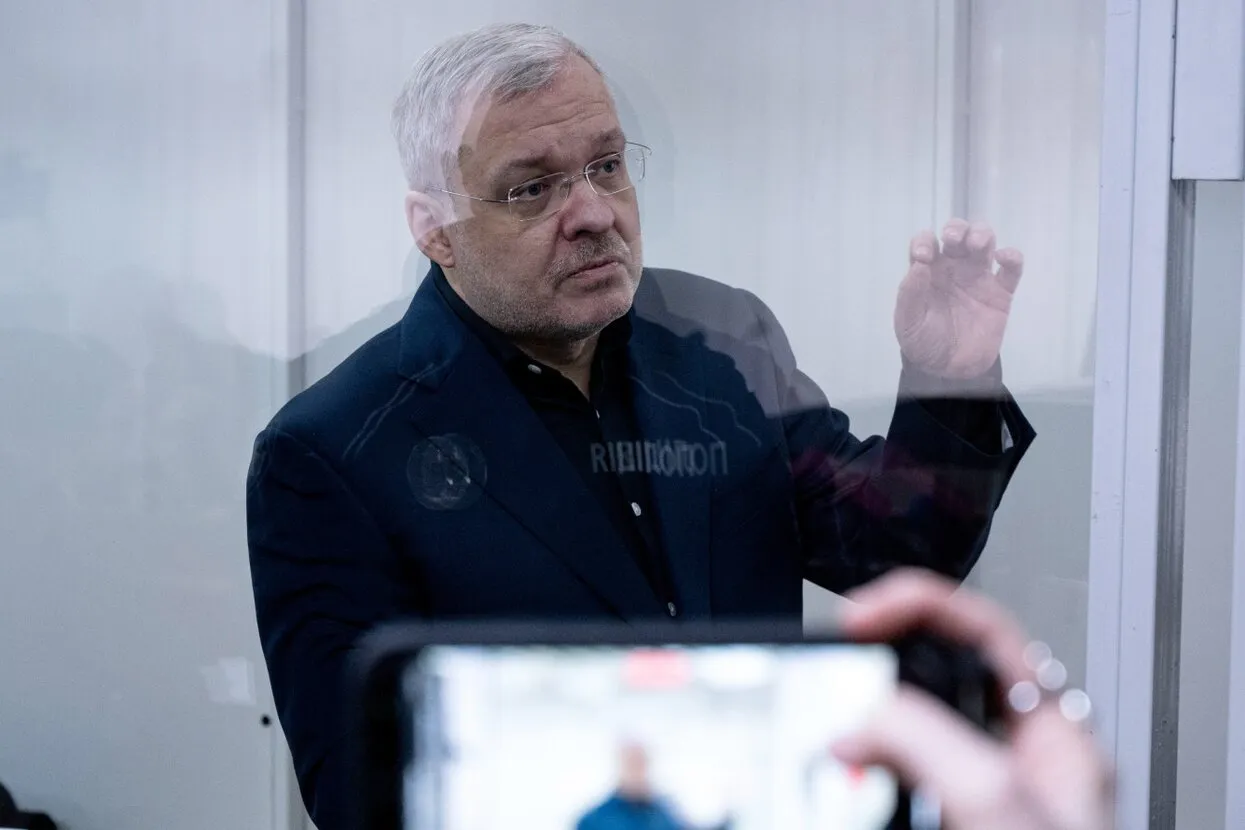 Danylo Antoniuk / Ukrinform / ZUMA Press Wire / Scanpix / LETA