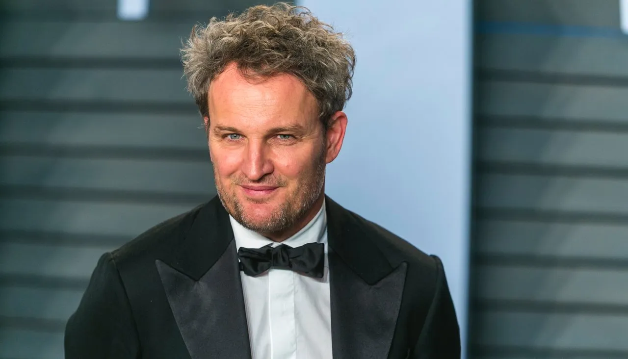 Chris Ashford / Camera Press / Vida Press