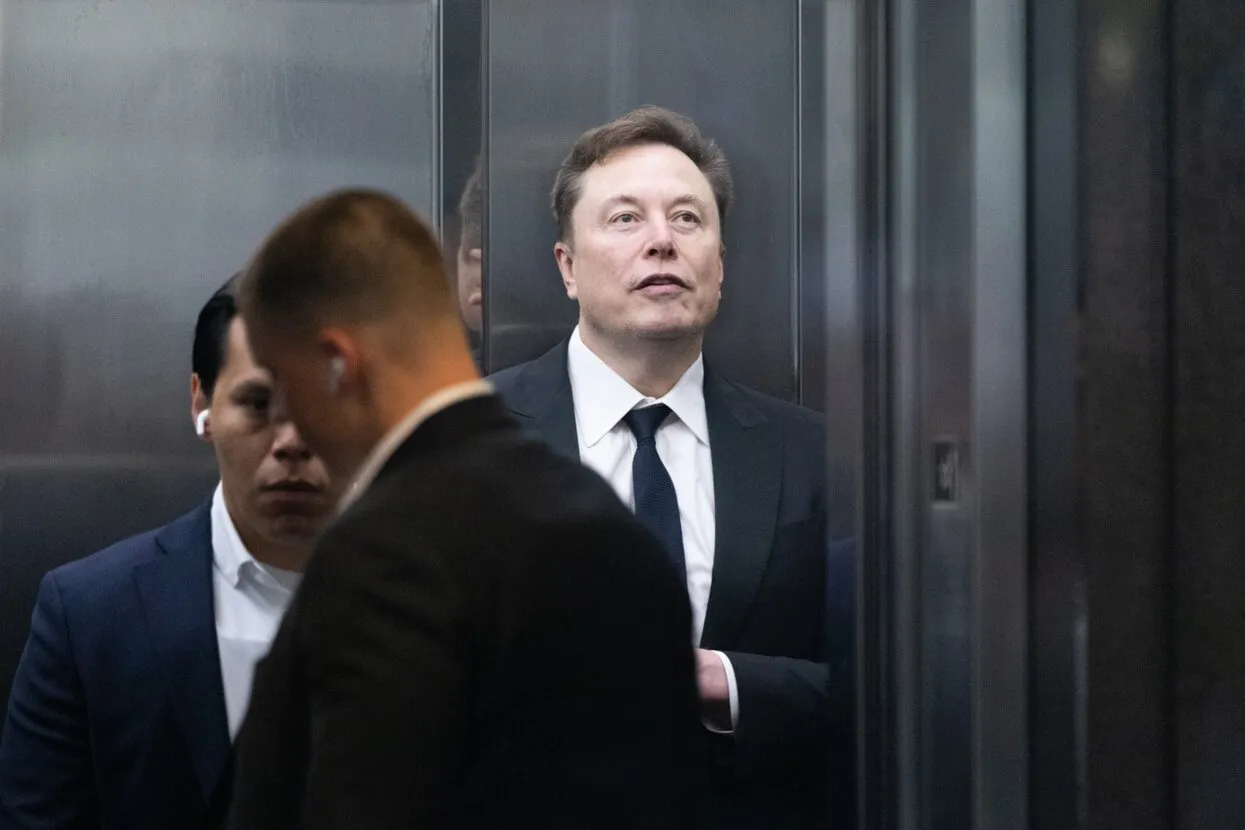 Benjamin Fanjoy / Getty Images