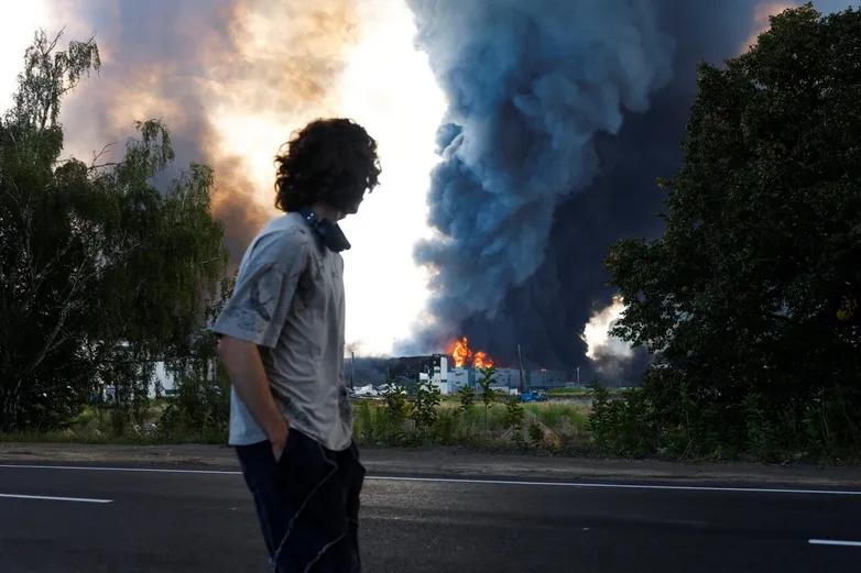 Ukraine resumes missile-interception counts after Zelensky says some Patriots arrived from ‘Coalition of the Willing’ allies