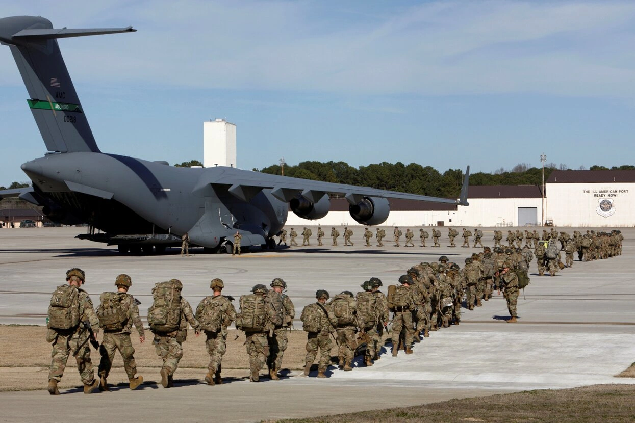 Jonathan Drake / Reuters / Scanpix / LETA