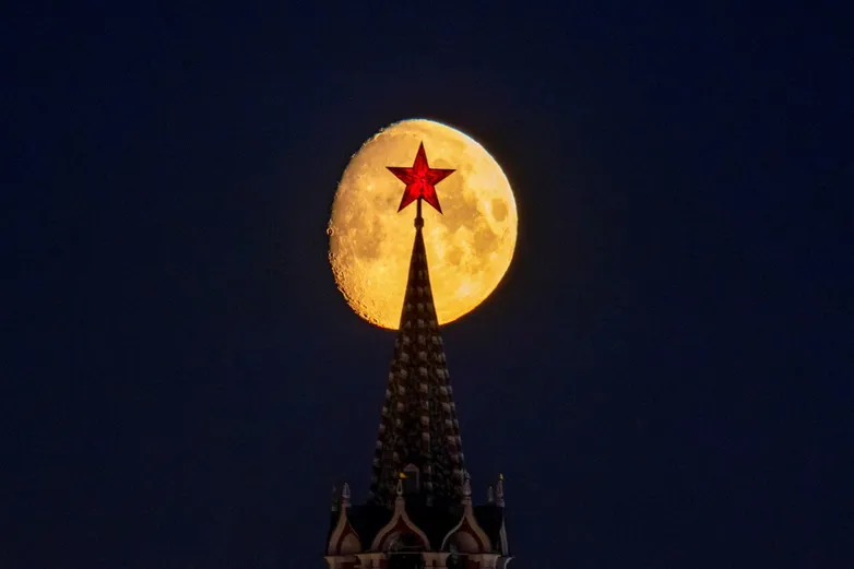 «Шторм-1516» — самое мощное оружие России в войне дезинформации