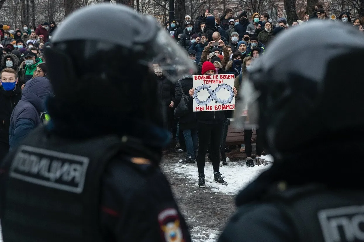 Павел Головкин / AP / Scanpix / LETA