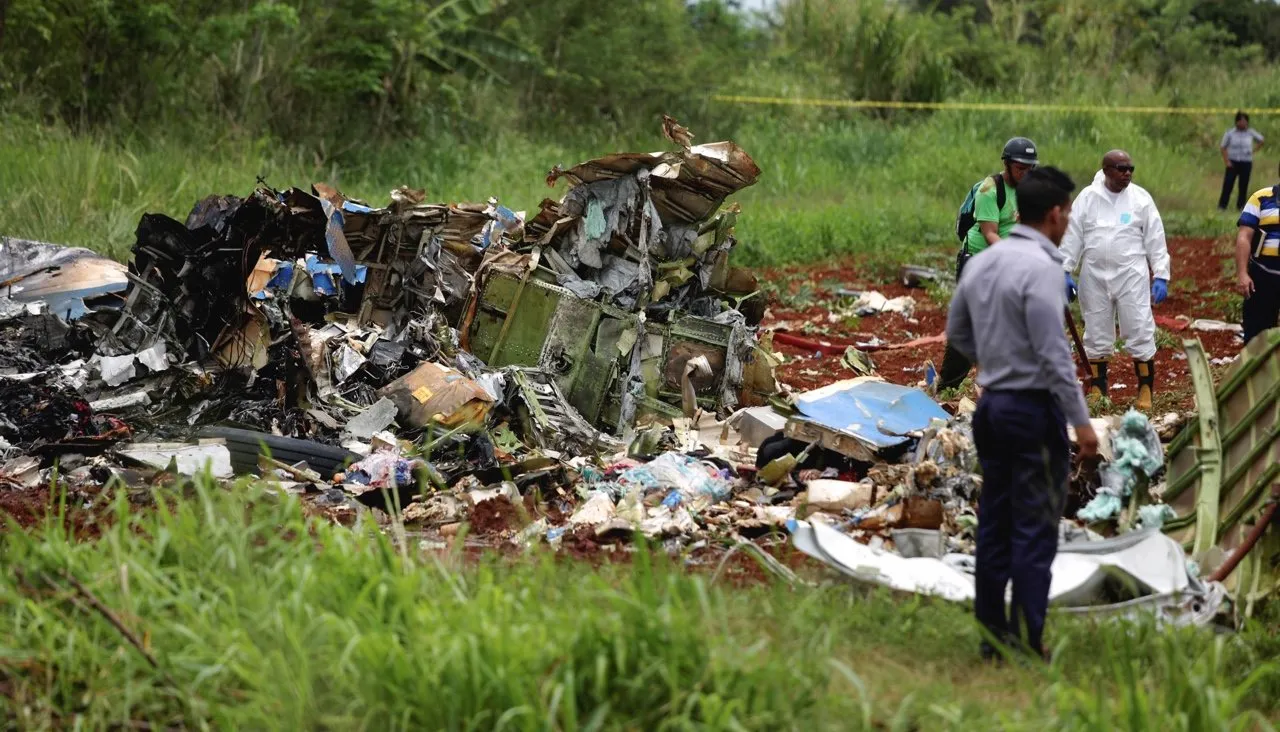 Alexandre Meneghini / Reuters / Scanpix / LETA