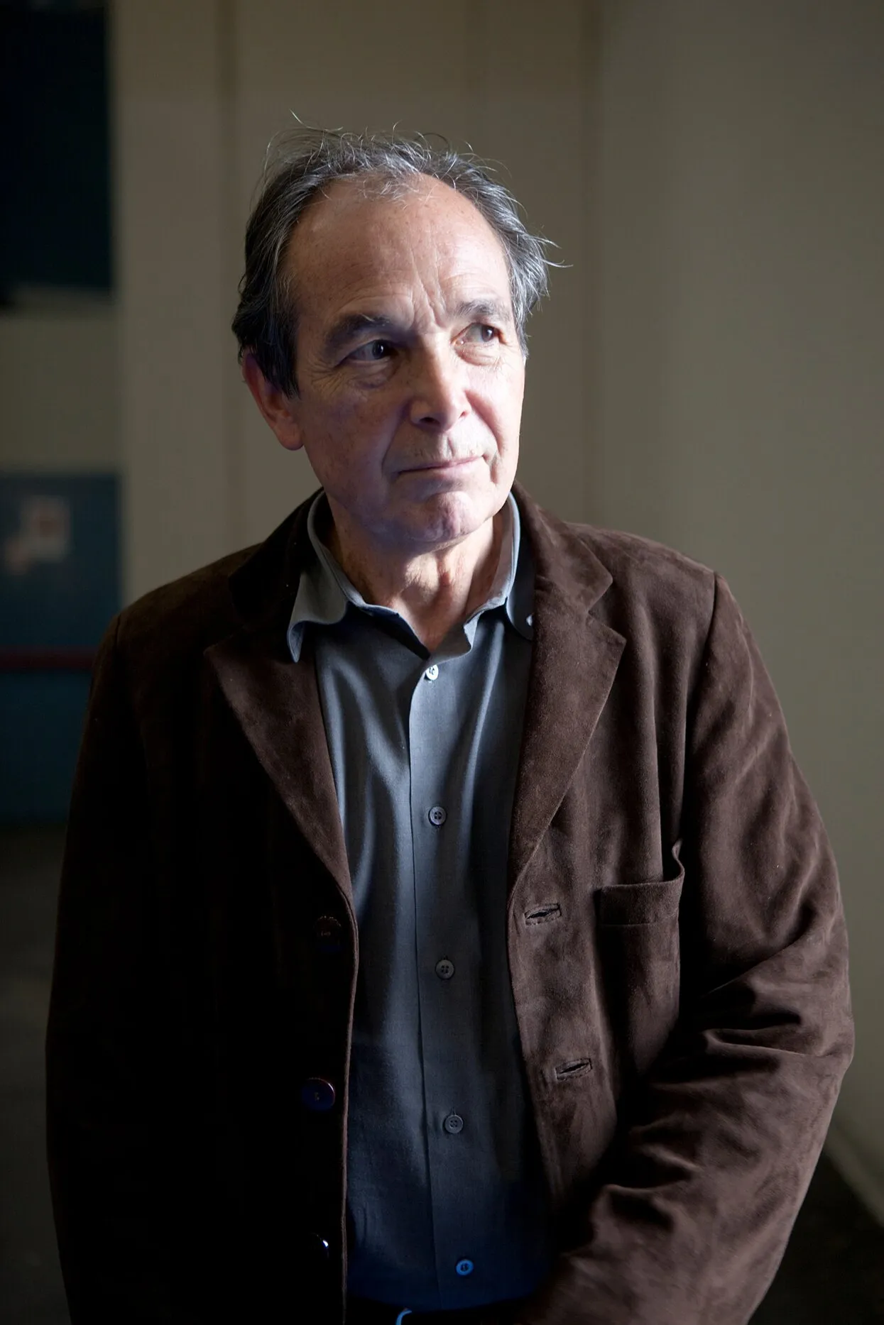  Leonardo Cendamo / Getty Images