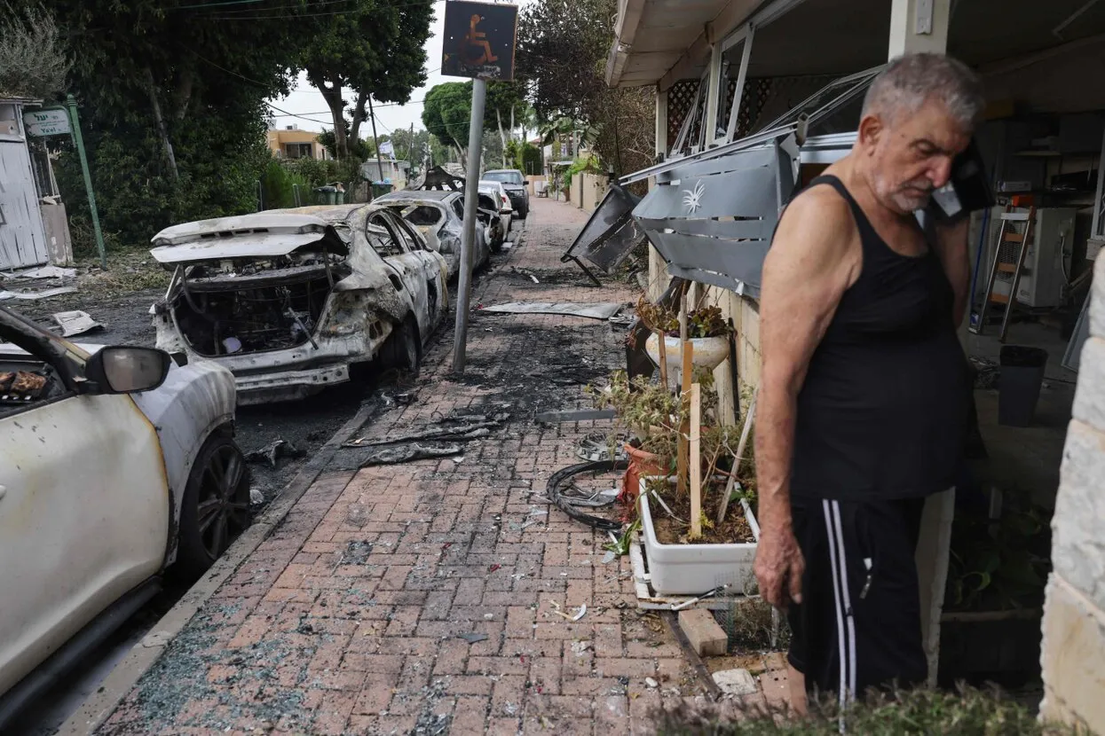 Menahem Kahana / AFP / Scanpix / LETA