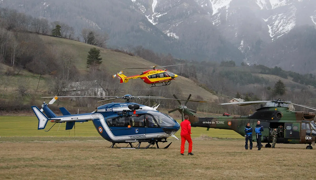 Фото: Claude Paris / AP / Scanpix