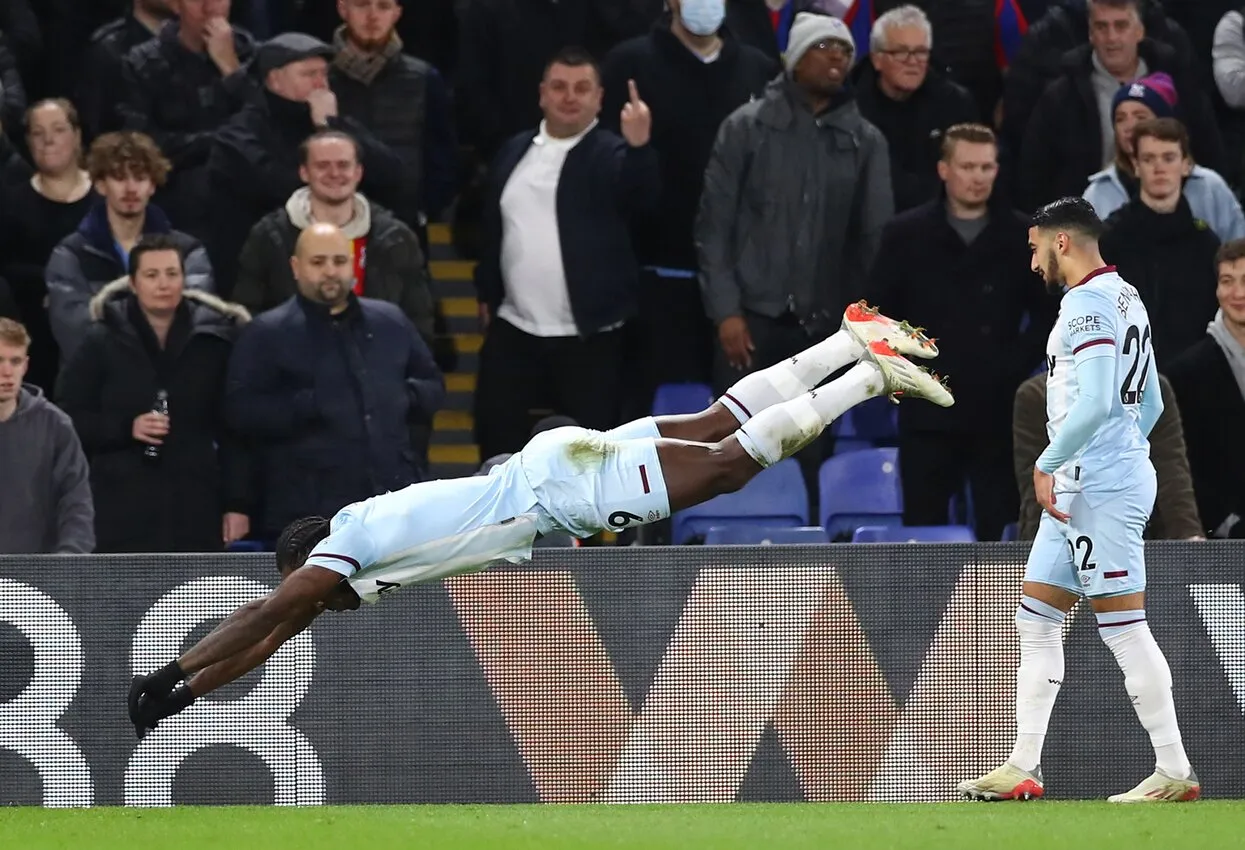 Jacques Feeney / Sportimage / PA Images / Scanpix / LETA